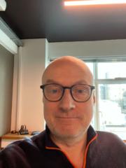 Leif Djurhuus
