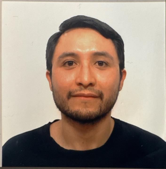 Alvaro Chavez