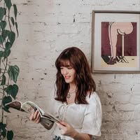 Rebecca Pang