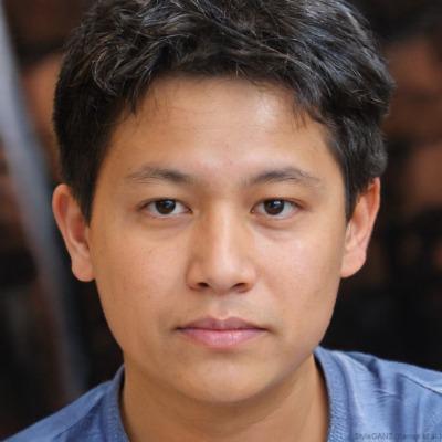 Marcus Chen