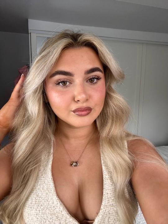 Ruby Andrews