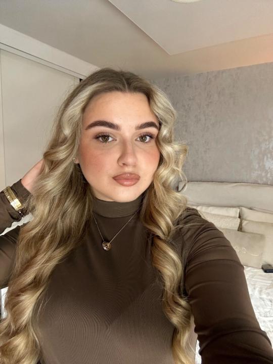 Ruby Andrews