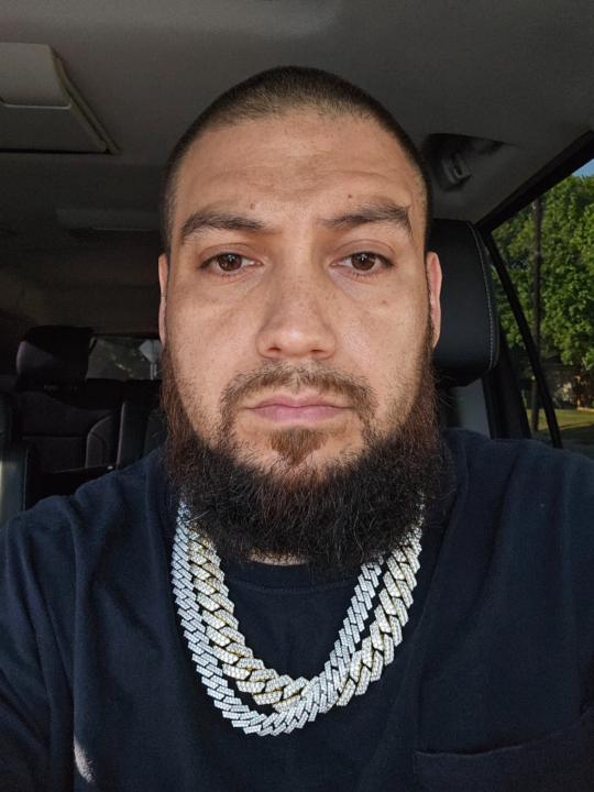 Ernesto Maldonado