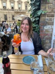 María Florencia Espinosa