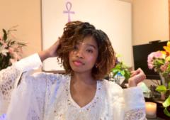 Assata Rasheed