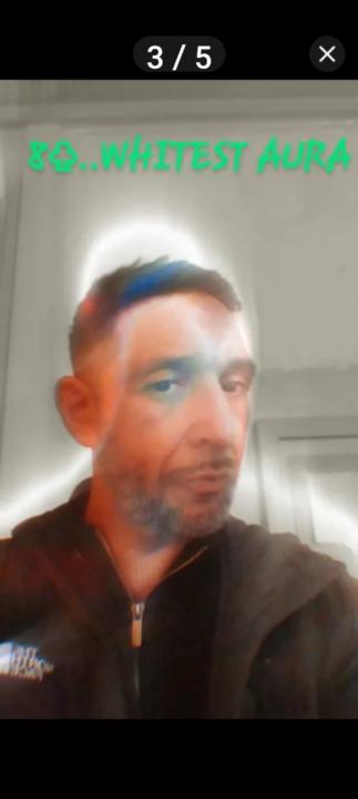 Jason jeremiah Glasgow