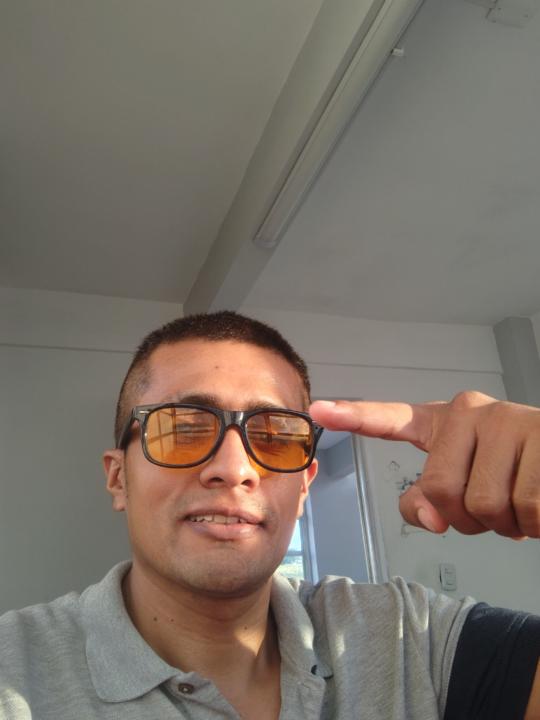 Jhon camilo Cobos guzman