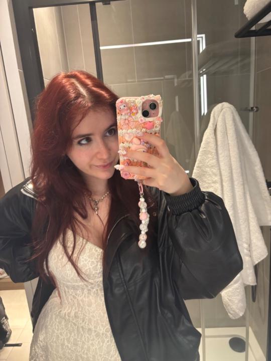 Suzana Barrie