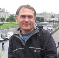 Sergiy Parvov