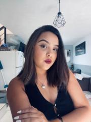 Jacqueline Solis