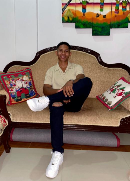 Cristian Camilo Cabal