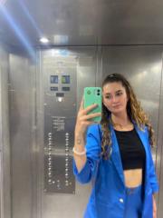 Oriana Tallarida