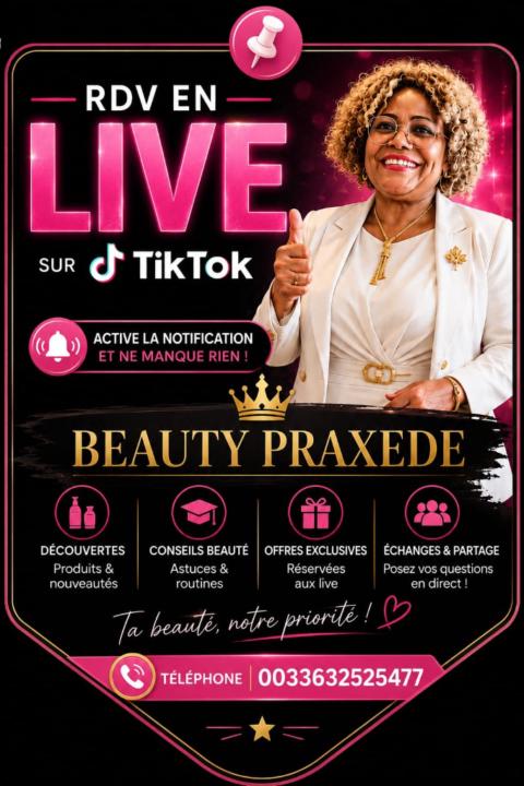 Praxède Chabot