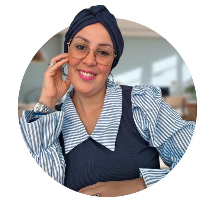 Majda Alarcon