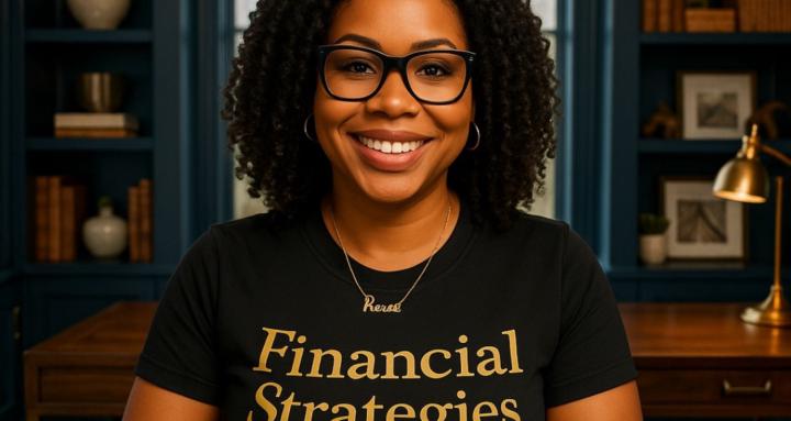 BWP: Financial Strategies