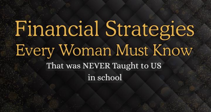 BWP: Financial Strategies