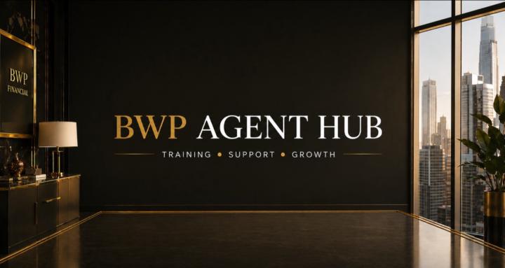 BWP Agent Hub