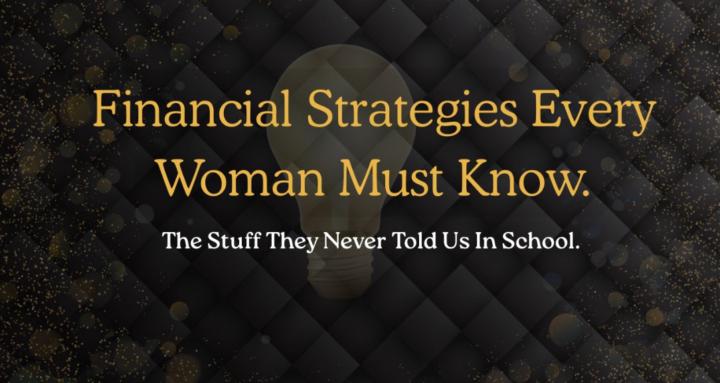 BWP: Financial Strategies