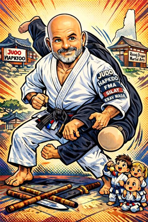 Mikel LaChapelle