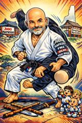 Mikel LaChapelle