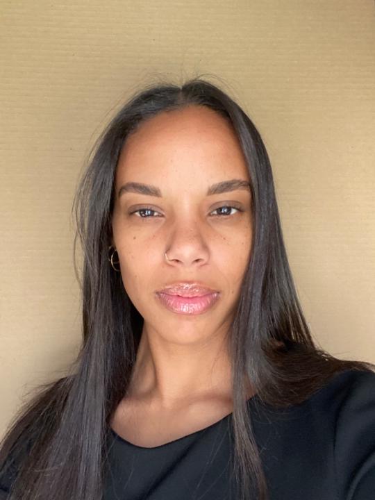 Darriell Franklin