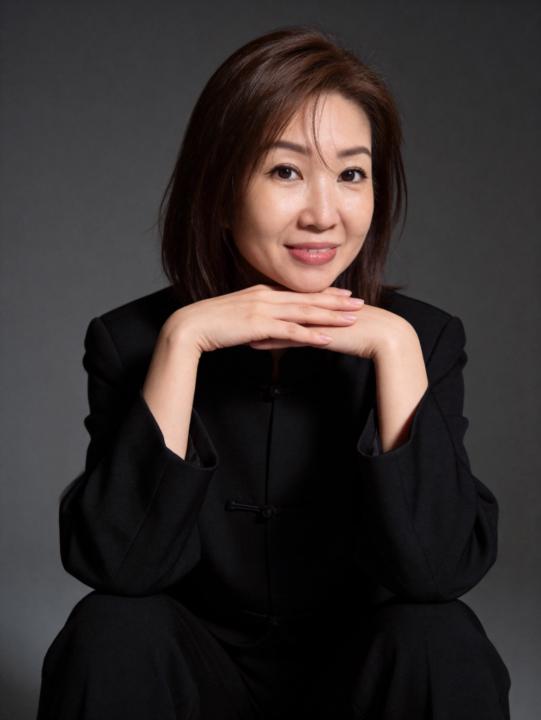 Jacqueline Leong