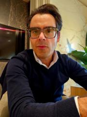 Julio Sagredo