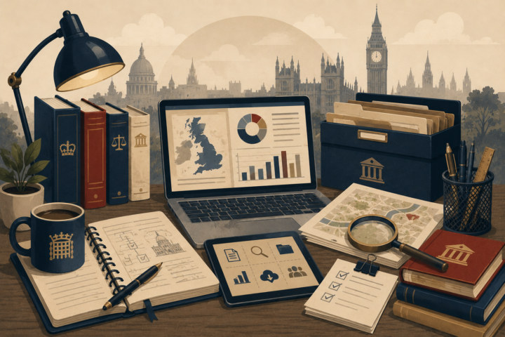 Research Tools & Resources