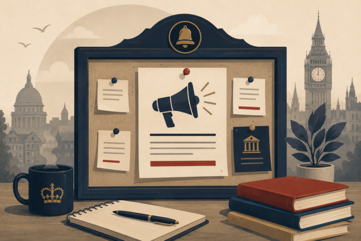 Community Updates