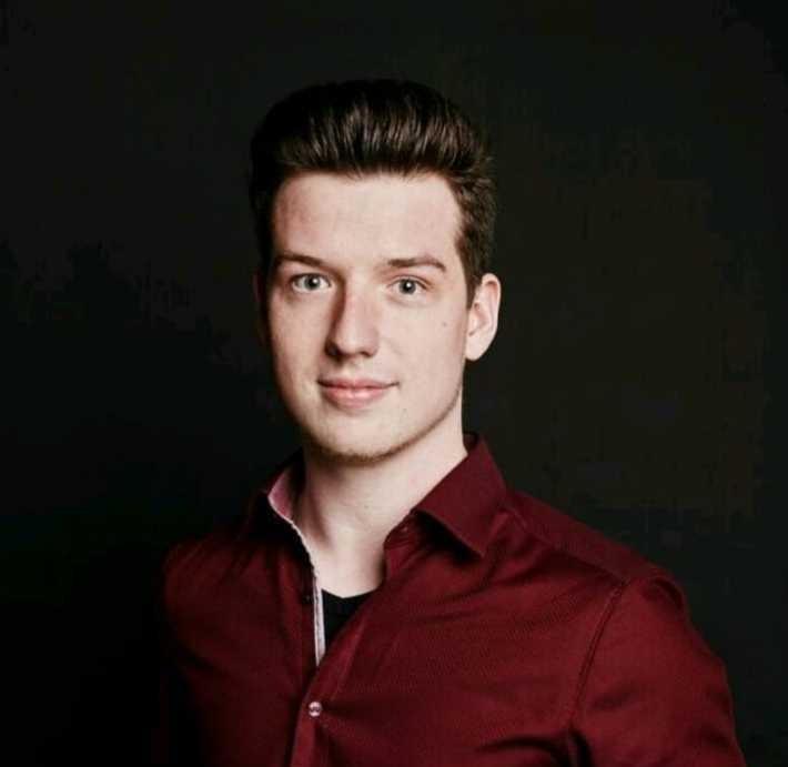 Lukas Seidel