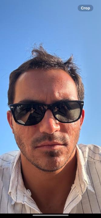 Sam Qureshi