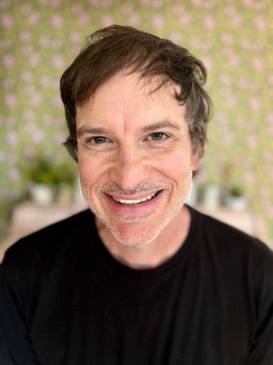 Russ Norton