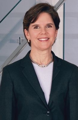 Charity Maxwell