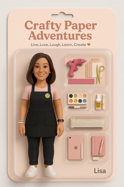 Craftyp Adventures