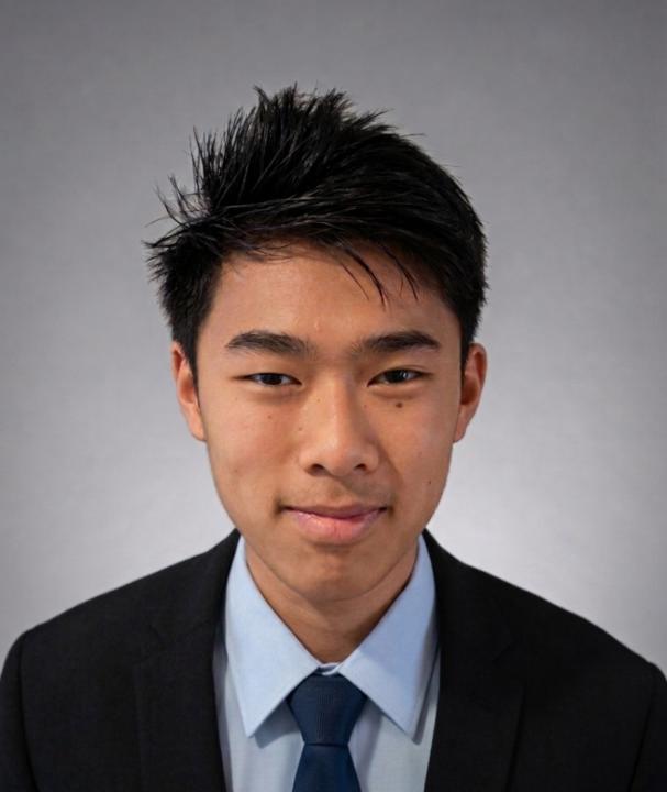 Ethan Poh