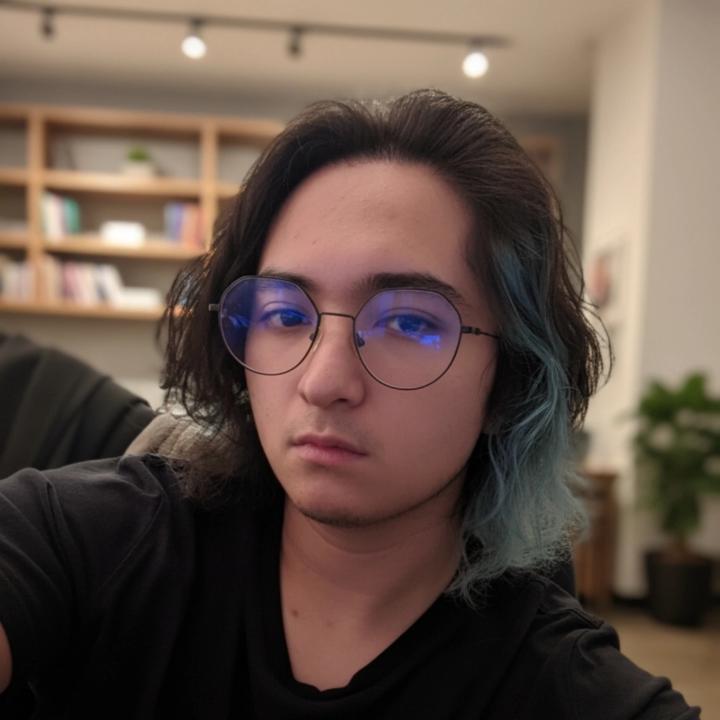 Juan Sebatian Manrique Garcia