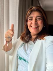 Susan Arévalo