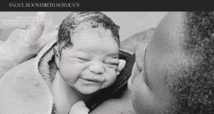 The Doula Download