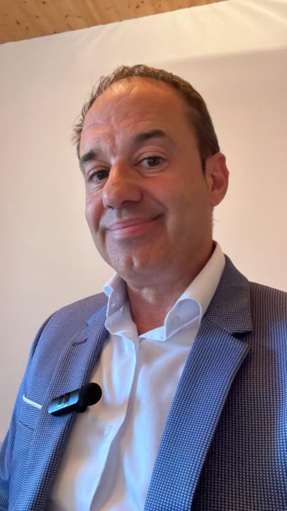 Francisco Javier Andrés