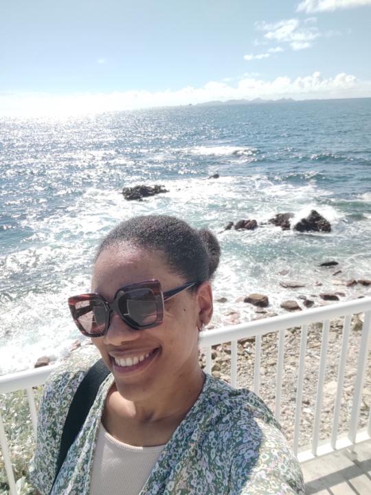 Marie Véronique Clavier