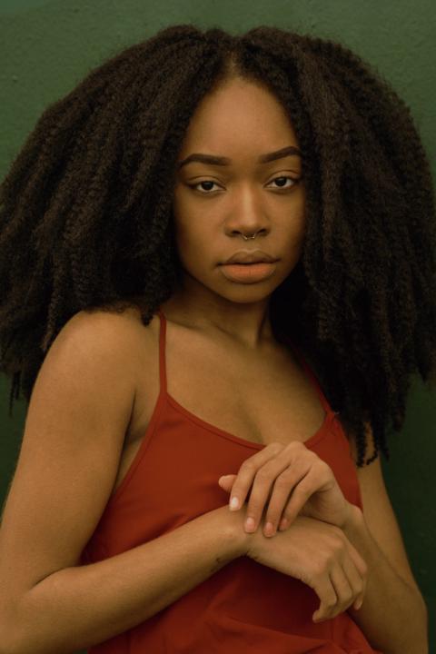 Morgan Zurae