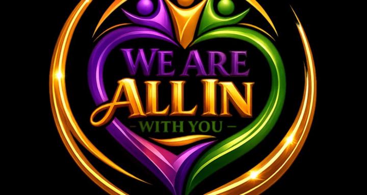 WE ARE ALL IN LLC 