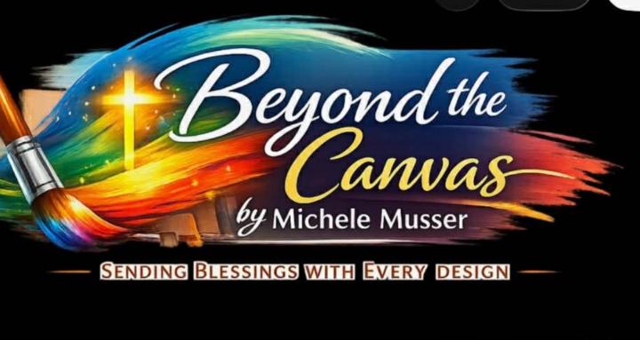 Beyond the Canvas 