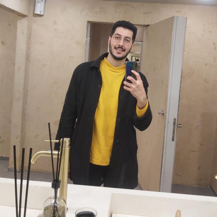 ירין אליה אברהם