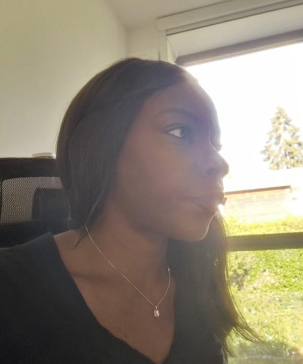 Cecilia Gomis