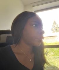 Cecilia Gomis