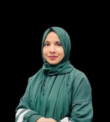 Habiba Ahmed