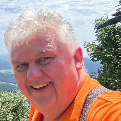 Ralf Ströbele