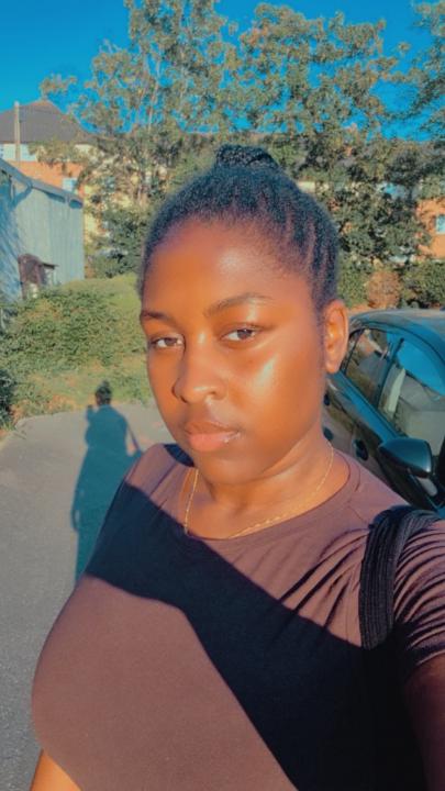 Faustina Ghansah