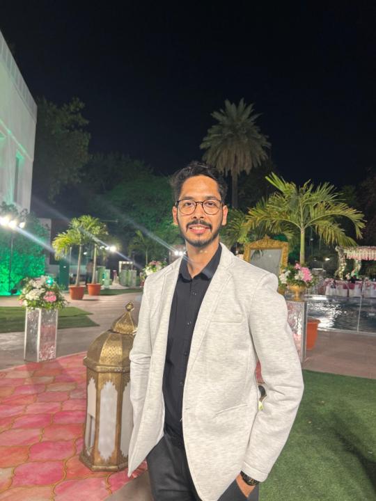 Sidhartha Parasramka